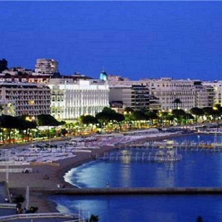 Studio Cannes Croisette Exteriér fotografie